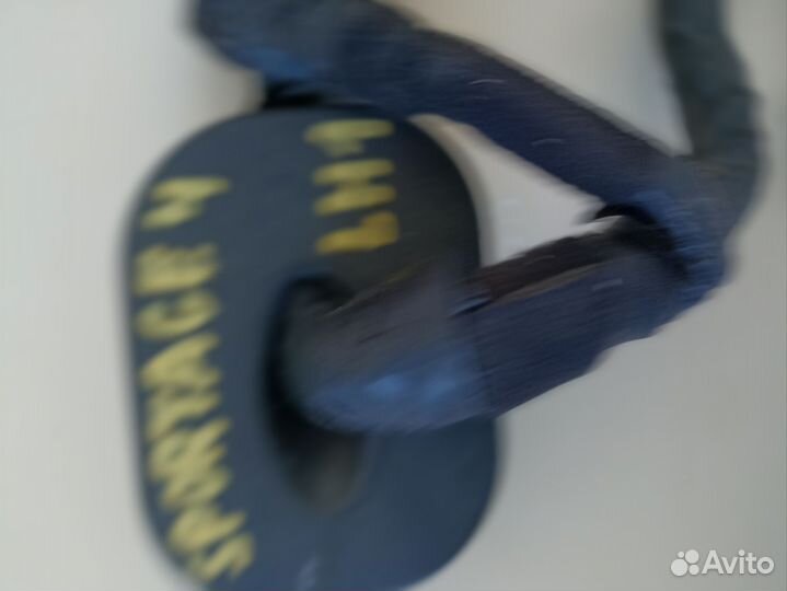 Коса передней левой двери