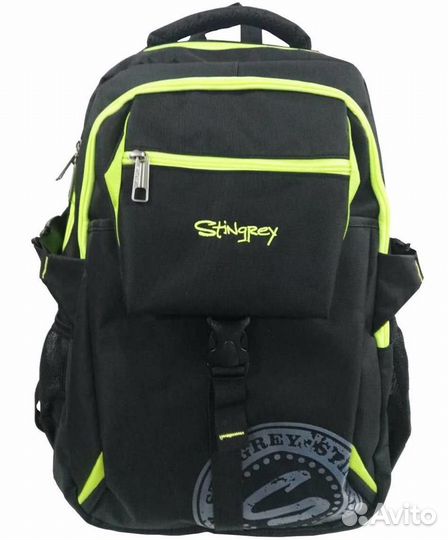 Рюкзак для отдыха, спорта, школы / разные