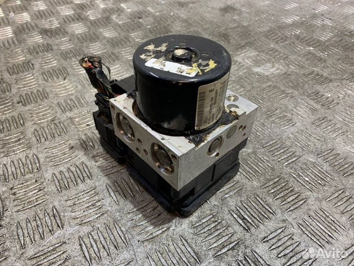 Блок ABS Ford Focus 3 2018