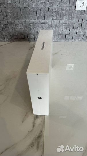 Ноутбук hp pavilion