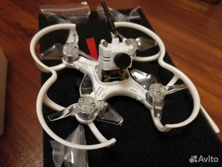 Квадрокоптер Emax Baby hawk 2,3