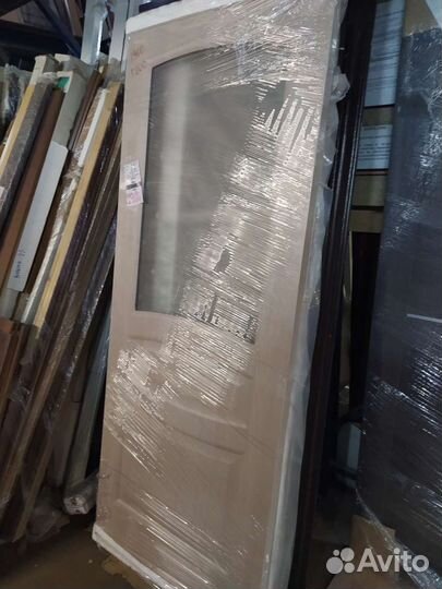 Современные двери экошпон Германия тм zador