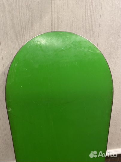 Сноуборд Morrow Mantra 148