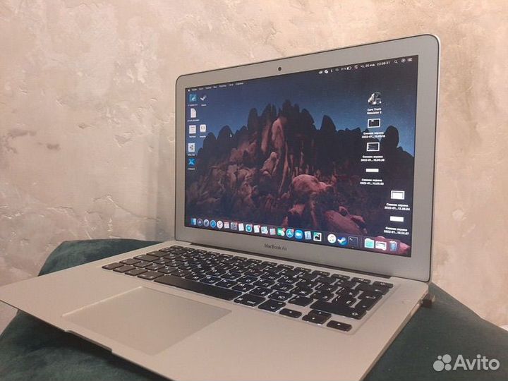 Apple MacBook Air 13 2017