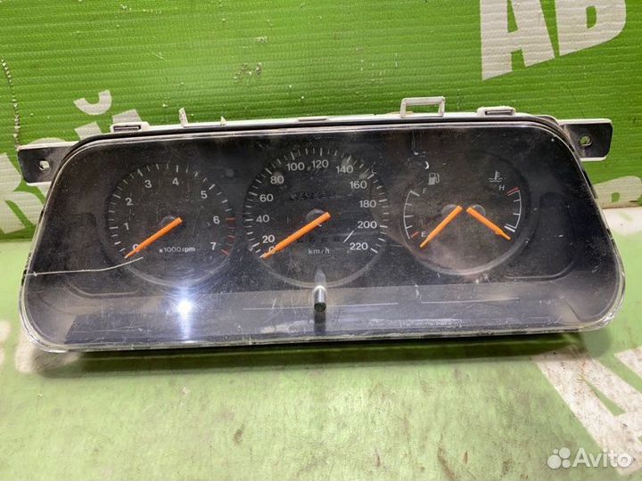 Панель приборов Daewoo Espero C20LE