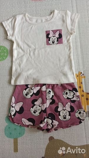 Костюм Disney 80-98