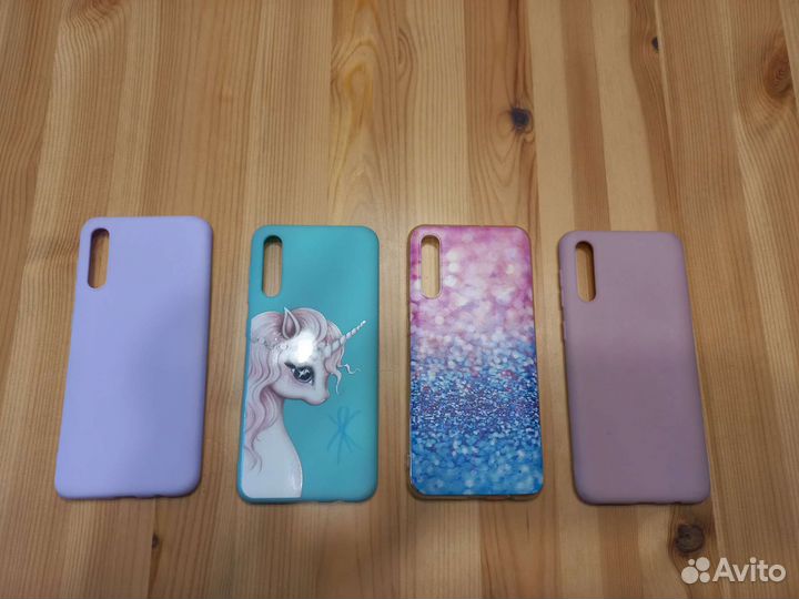 Чехлы на samsung а30s