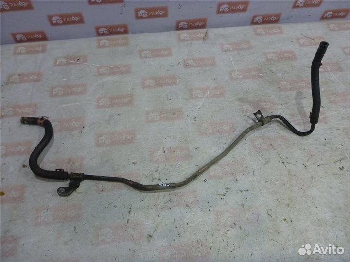 Трубка системы охлаждения АКПП Toyota Camry ACV40