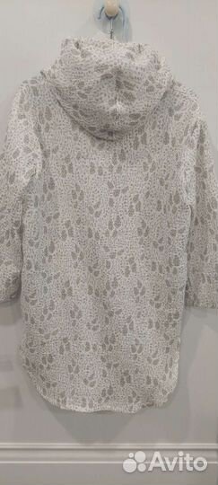 Туника пляжная детская