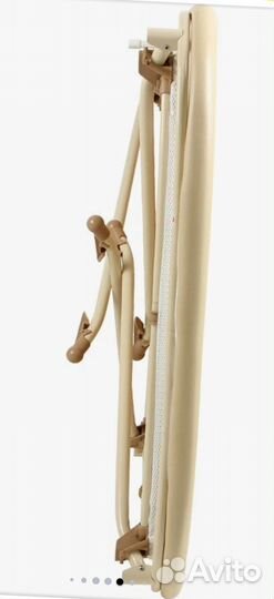 Манеж детский