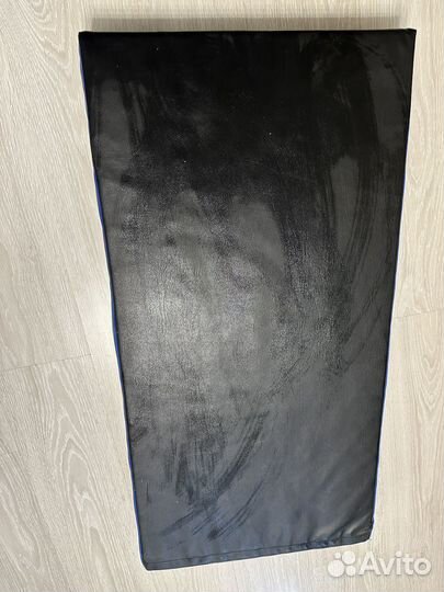 Мат спортивный детский 50*100