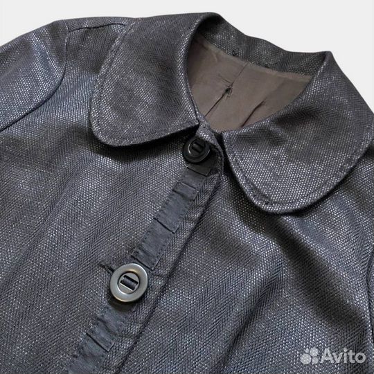 Пальто женское легкое Transit par such