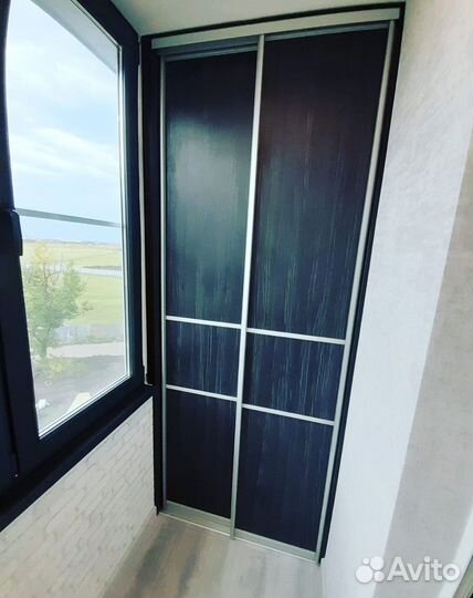 Шкаф-купе на заказ