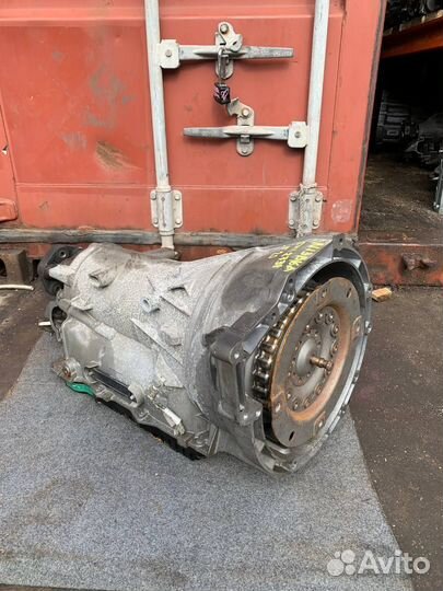 Коробка передач N13B16 8HP45Z BMW 1-Series F20 ZF