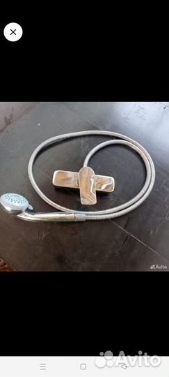 Смеситель для душа