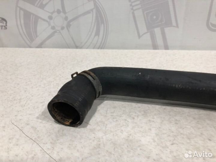 Шланг ож Mercedes-Benz Vito W639 OM646.980 2008