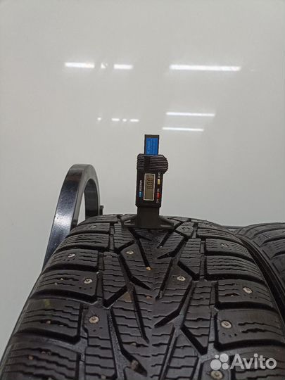 Nokian Tyres Hakkapeliitta 7 225/45 R17