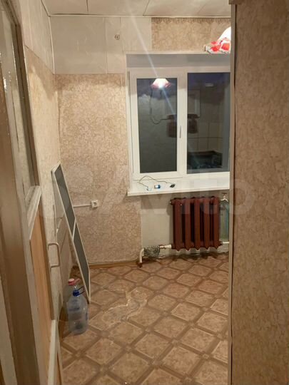 2-к. квартира, 47,7 м², 4/4 эт.