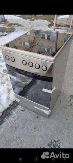 Плиты электрические как новые