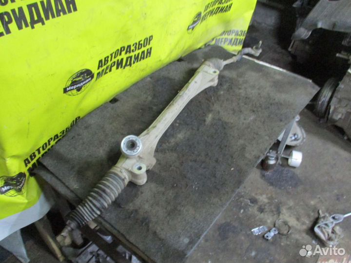 Корпус Рулевой рейки Toyota Rav 4(30) v2.0 4wd