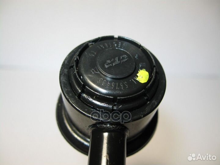 Тяга стабилизатора hyundai getz 02- пер.подв.лев