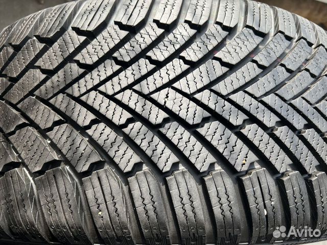 Continental ContiWinterContact TS 860 225/45 R17