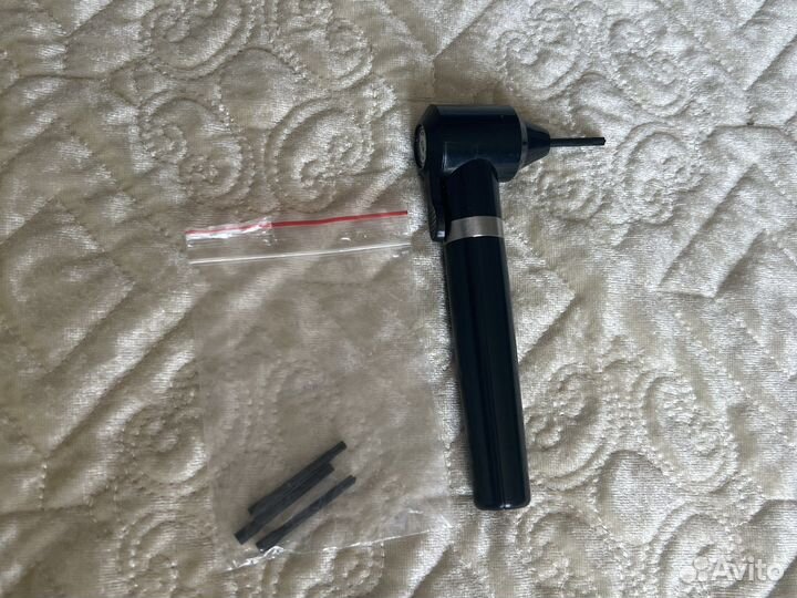 Миксер для смешивания пигмента