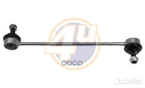 Тяга стаб frd transit 00-06 l/r пер FR-F-28012 4U