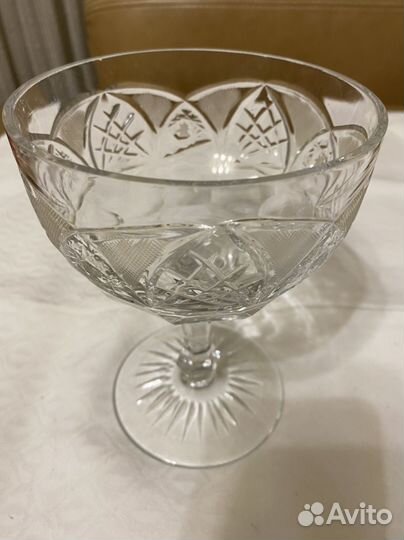 Конфетница СССР