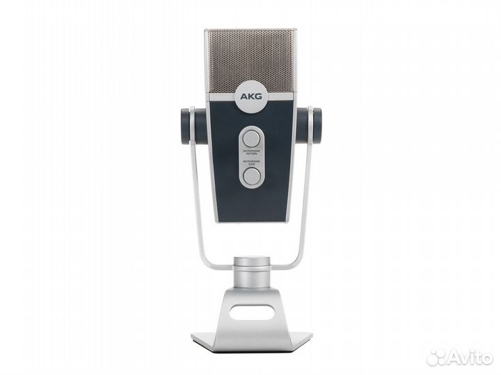 AKG C44-USB конденсаторный USB-микрофон