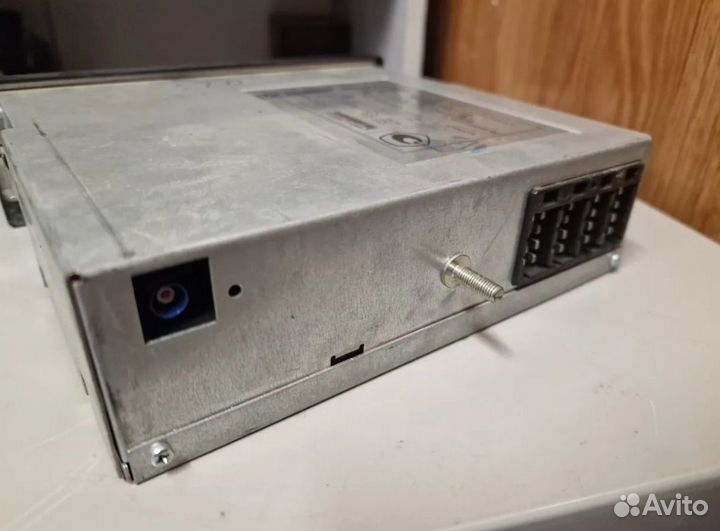 Тахограф тца-02нк