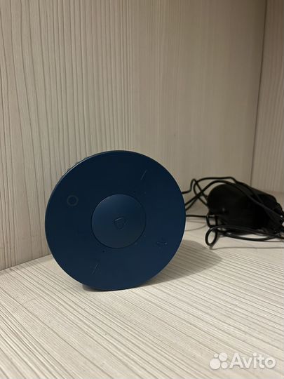 Умная колонка Sberboom mini