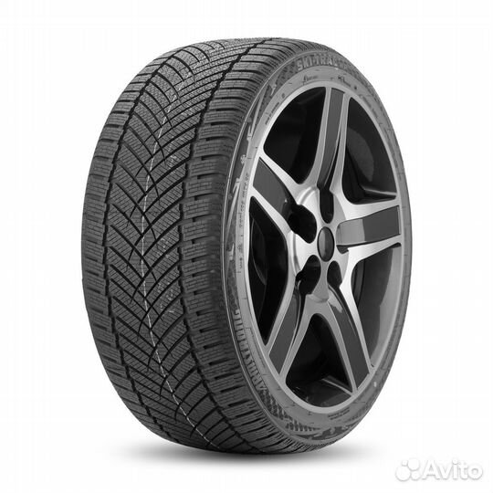 Armstrong SKI-TRAC HP 225/55 R17