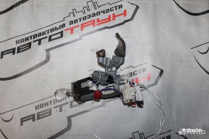 Замок зажигания toyota. vitz will cypha will VS ya