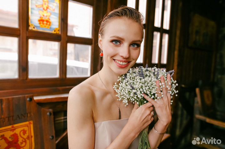 Свадебный фотограф