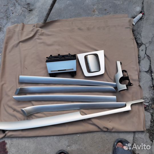 Audi 2002-2007 г