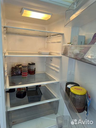 Холодильник бу lg