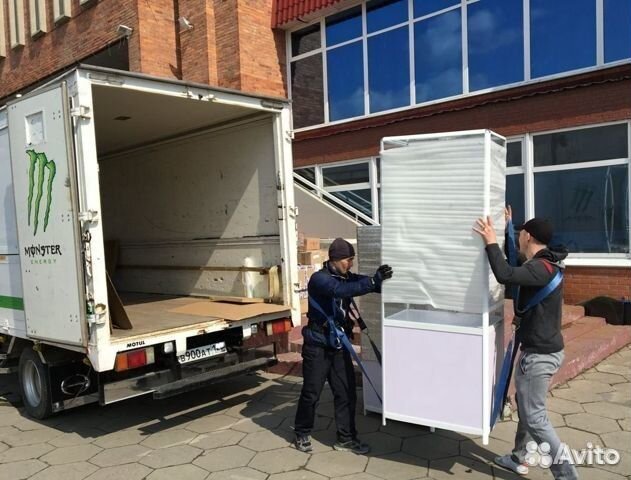 Межгород/Газель Переезды/Грузчики