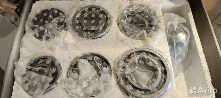 Ремкомплект раздаточной коробки для а/м Лада 2121