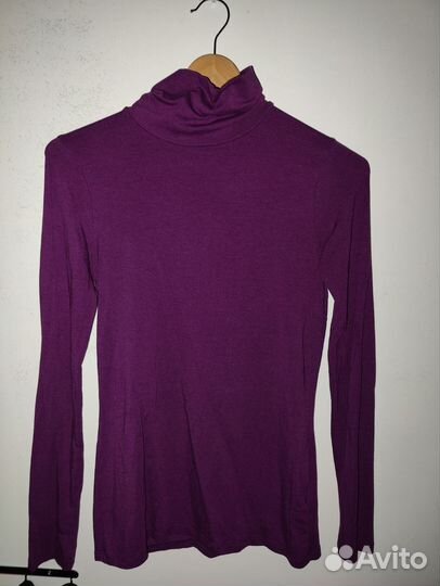 Водолазка кофта