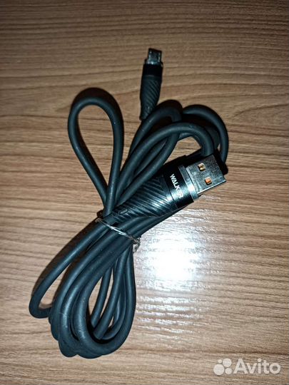Провод micro usb 2 метра
