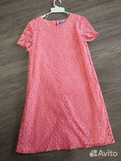 Платье для девочки Fan Day р158