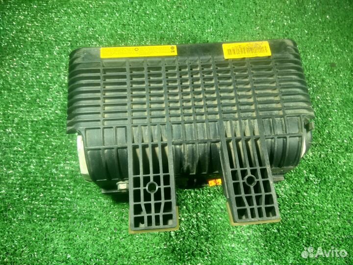 Подушка безопасности Opel Vectra B