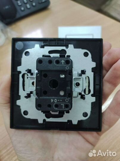 Выключатели Nessen