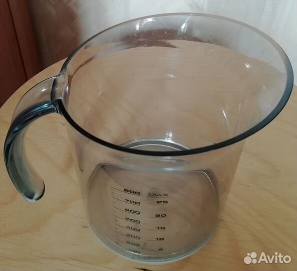 Емкость для соковыжималки