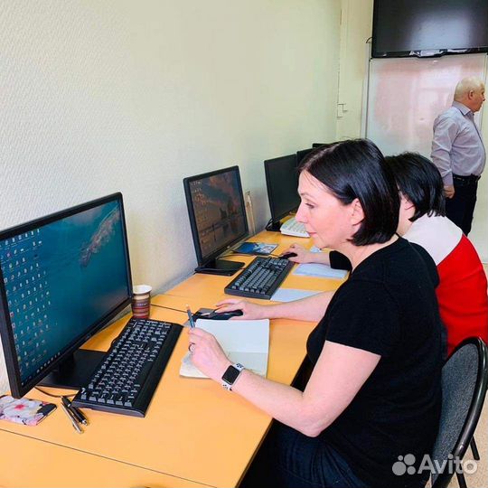 Обучение секретарей, Делопроизводство, Машинопись