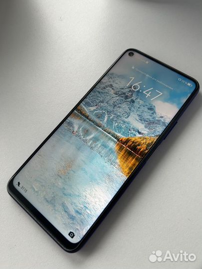 HONOR 30S, 8/128 ГБ