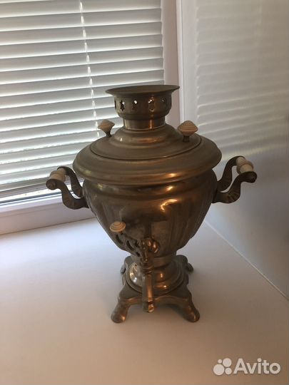 Самовар электрический