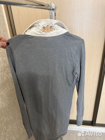 Платье-поло Replay