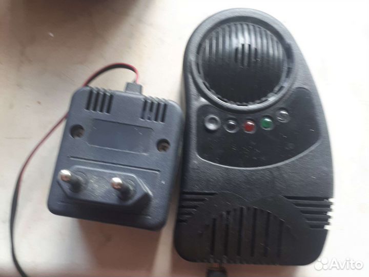 Отпугиватель грызунов